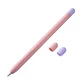 Protector Funda Silicona Para Apple Pencil 1 - Colores - Miniatura 9