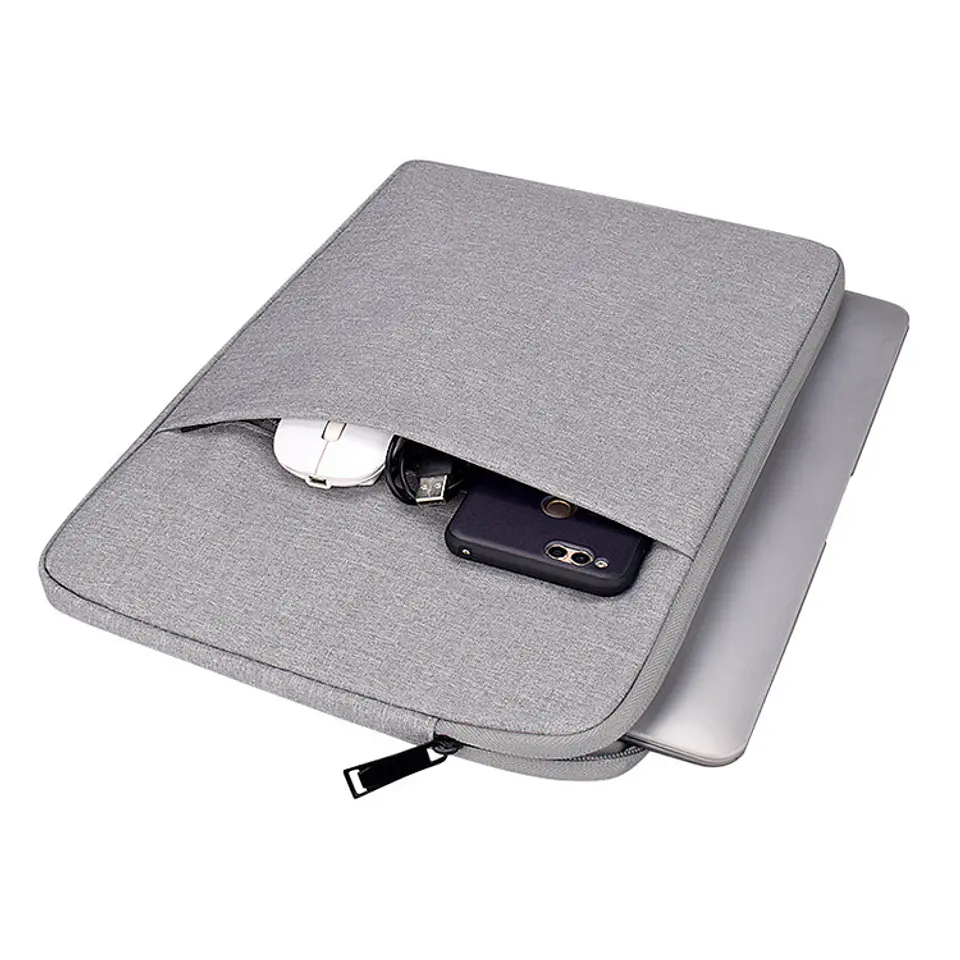 Funda Protectora para MacBook y Notebook de 13 a 14 Pulgadas 4