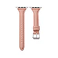 Correa Cuero Slim Cut Para Apple Watch - Miniatura 5