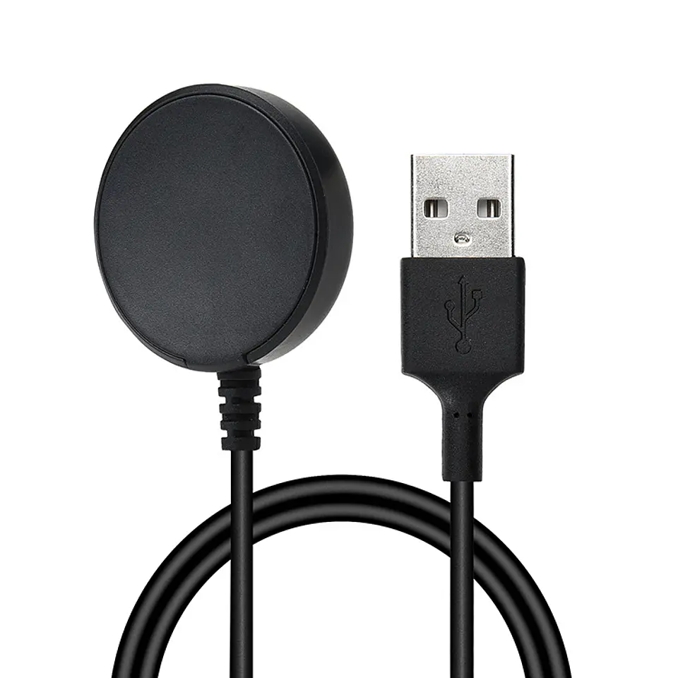 Cargador Magnético Para Samsung Galaxy Watch 1