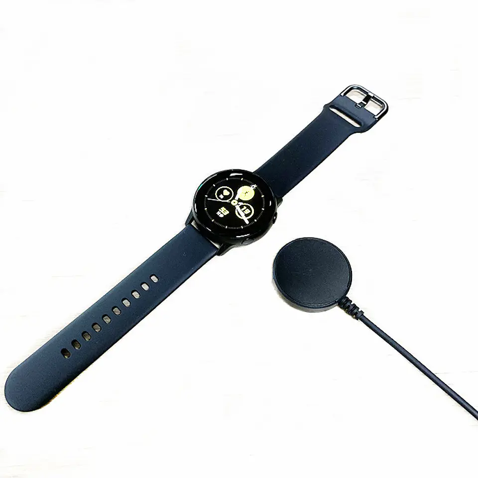Cargador Magnético Para Samsung Galaxy Watch 2