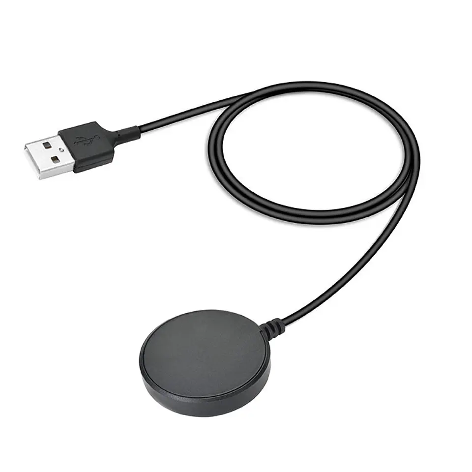 Cargador Magnético Para Samsung Galaxy Watch 3