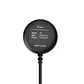 Cargador Magnético Para Samsung Galaxy Watch - Miniatura 4