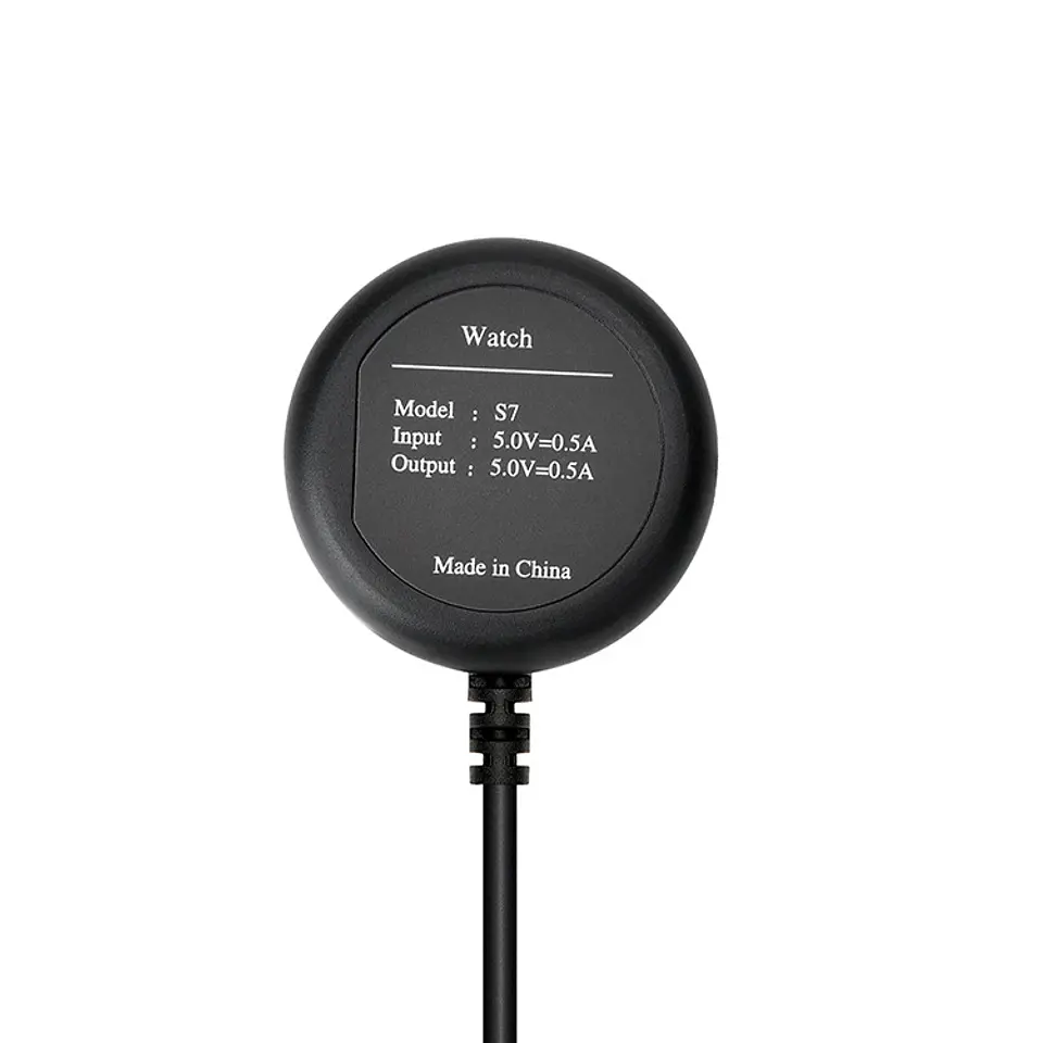 Cargador Magnético Para Samsung Galaxy Watch 4