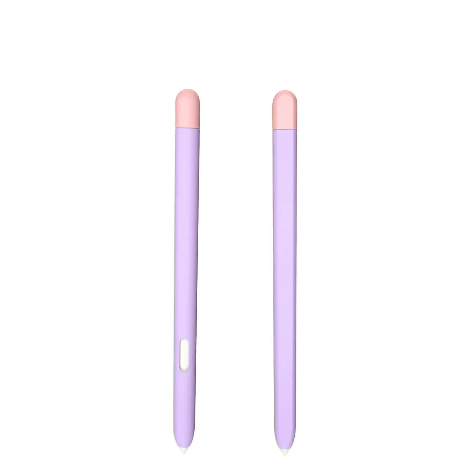 Protector Silicona Lápiz S-pen Samsung Galaxy Tab S7 S7 Fe / S8 / S9 8