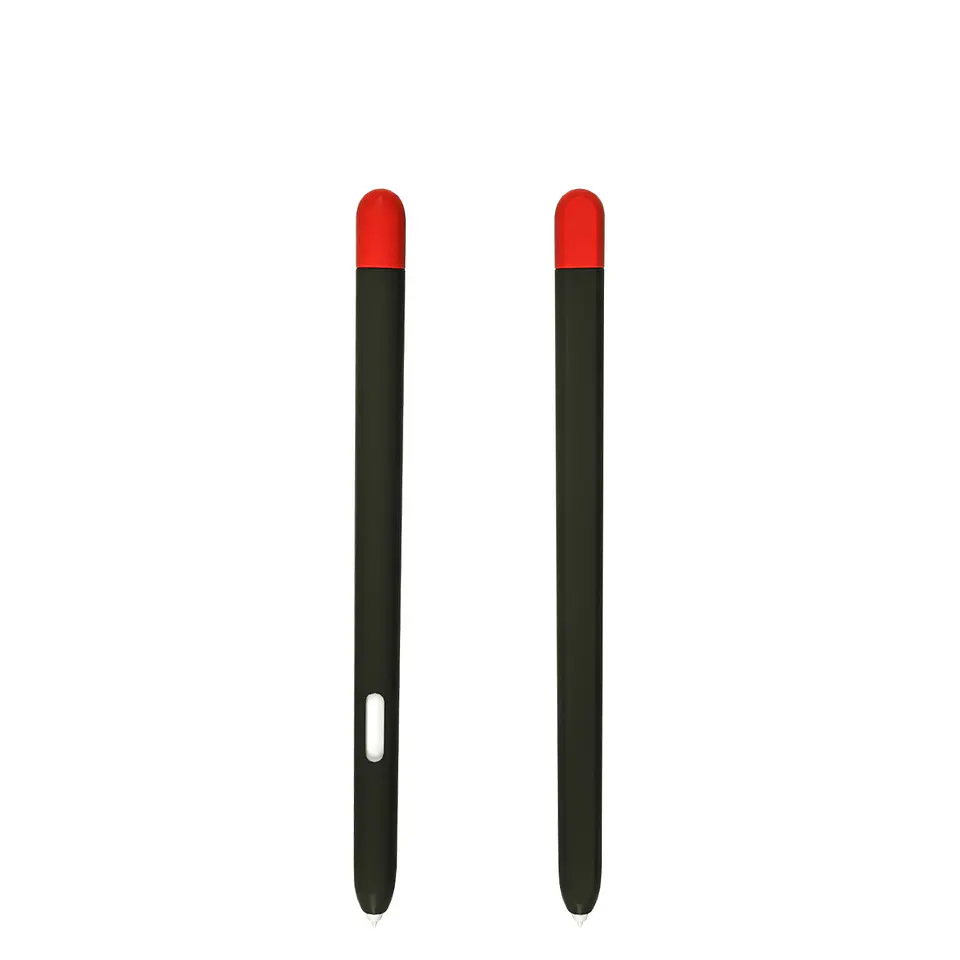 Protector Silicona Lápiz S-pen Samsung Galaxy Tab S7 S7 Fe / S8 / S9 10