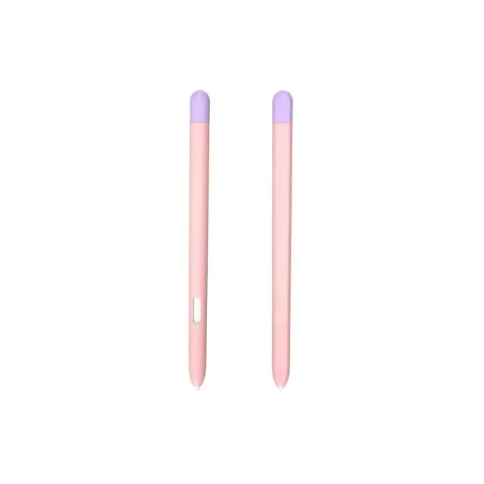 Protector Silicona Lápiz S-pen Samsung Galaxy Tab S7 S7 Fe / S8 / S9 11