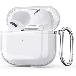 Carcasa Funda Tpu Silicona para AirPods 3