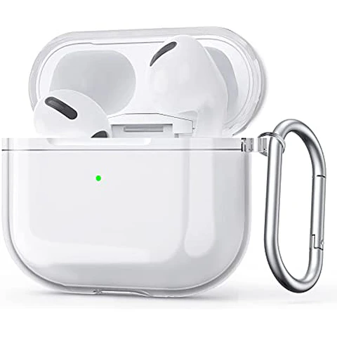 Carcasa Funda Tpu Silicona para AirPods 3