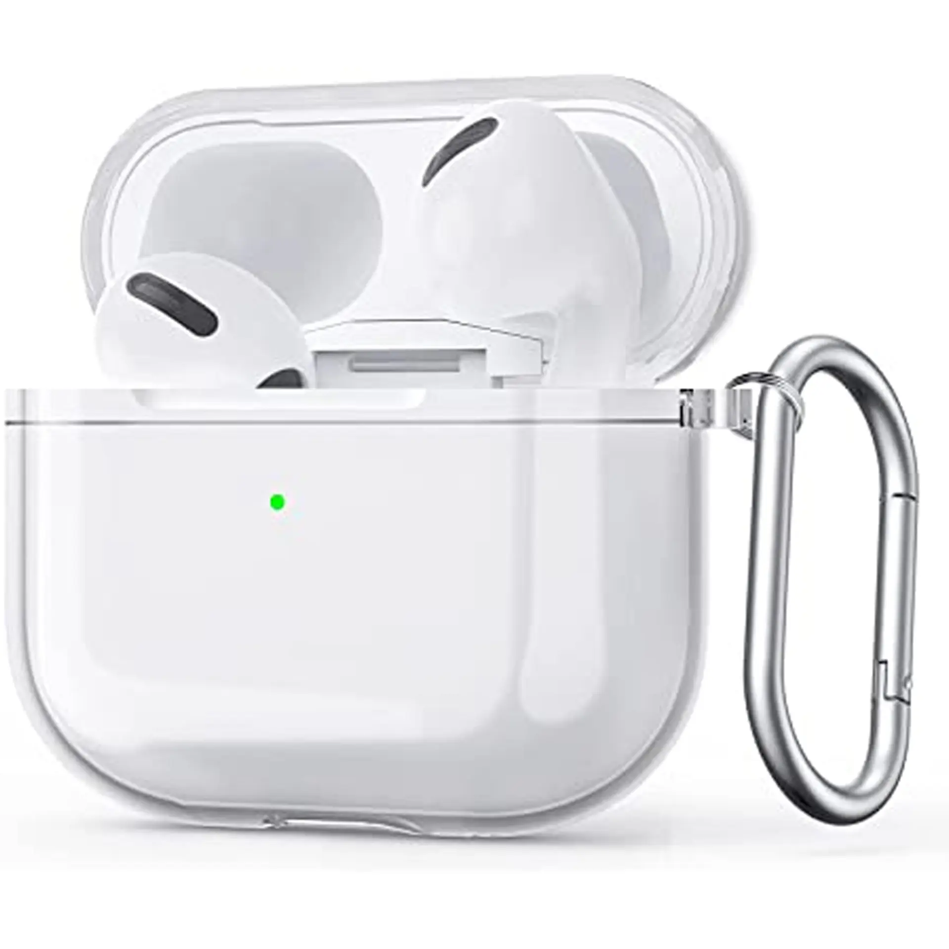 Carcasa Funda Tpu Silicona para AirPods 3 1