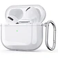 Carcasa Funda Tpu Silicona para AirPods 3 - Miniatura 1