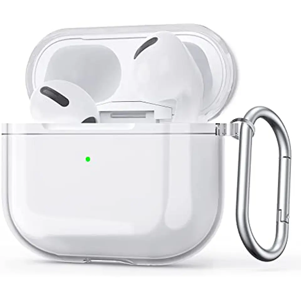 Carcasa Funda Tpu Silicona para AirPods 3 1