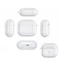 Carcasa Funda Tpu Silicona para AirPods 3 - Miniatura 2