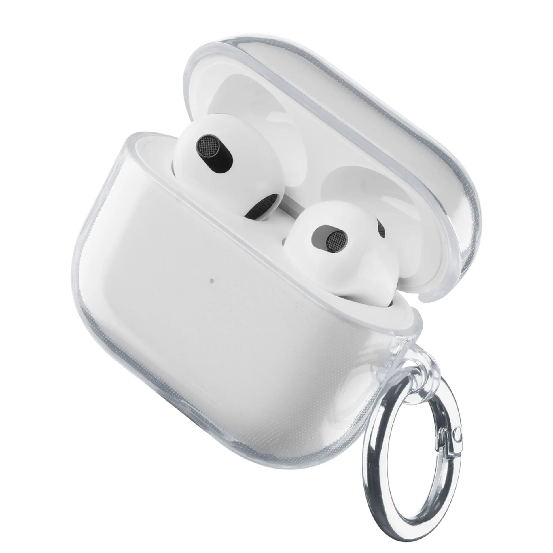Carcasa Funda Tpu Silicona para AirPods 3 3