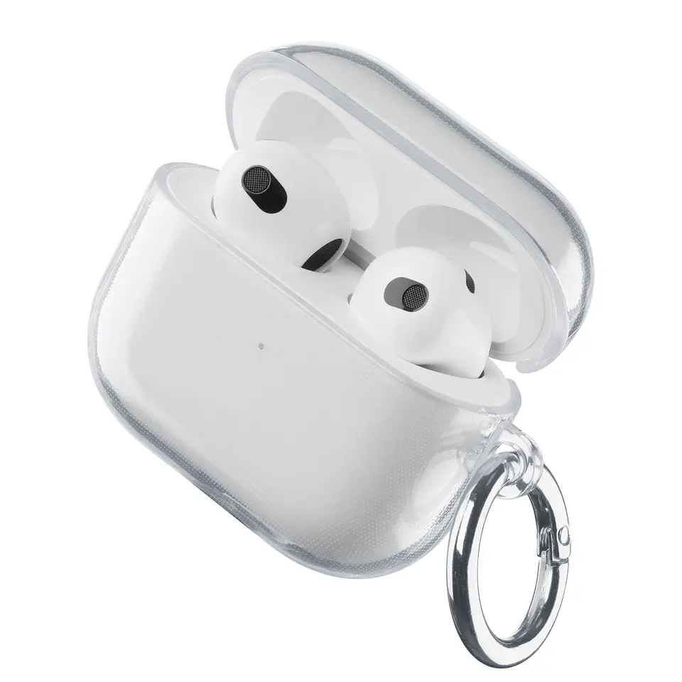 Carcasa Funda Tpu Silicona para AirPods 3 3