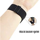 Correa Nylon Para Galaxy Watch / Active / Amazfit Gt2 Gts - Miniatura 3