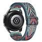 Correa Nylon Para Galaxy Watch / Active / Amazfit Gt2 Gts - Miniatura 6