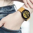 Correa Silicona Para Galaxy Watch 3 4 5 6 / Classic 20mm 3