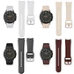 Correa Silicona Para Galaxy Watch / Amazfit / Garmin / 20mm - Miniatura 2
