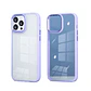 Carcasa Metálica Tpu para iPhone 11 / 13 / 14 - Miniatura 1