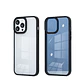Carcasa Metálica Tpu para iPhone 11 / 13 / 14 - Miniatura 5