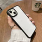 Carcasa Metálica Tpu para iPhone 11 / 13 / 14 - Miniatura 6