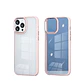 Carcasa Metálica Tpu para iPhone 11 / 13 / 14 - Miniatura 7