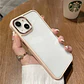 Carcasa Metálica Tpu para iPhone 11 / 13 / 14 - Miniatura 11