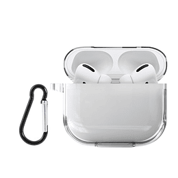 Carcasa Funda Tpu para AirPods Pro 1 / 2