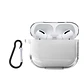 Carcasa Funda Tpu para AirPods Pro 1 / 2 - Miniatura 1