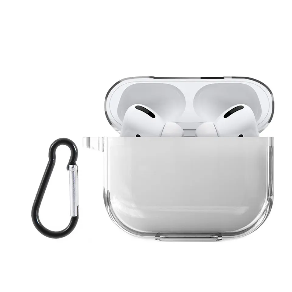 Carcasa Funda Tpu para AirPods Pro 1 / 2 1