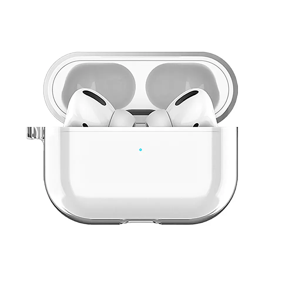 Carcasa Funda Tpu para AirPods Pro 1 / 2 2