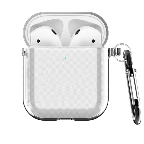 Carcasa Funda Tpu Para AirPods 1 y 2