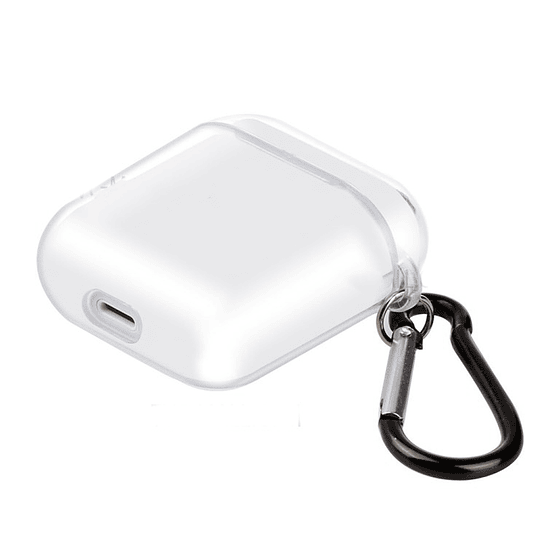 Carcasa Funda Tpu Para AirPods 1 y 2