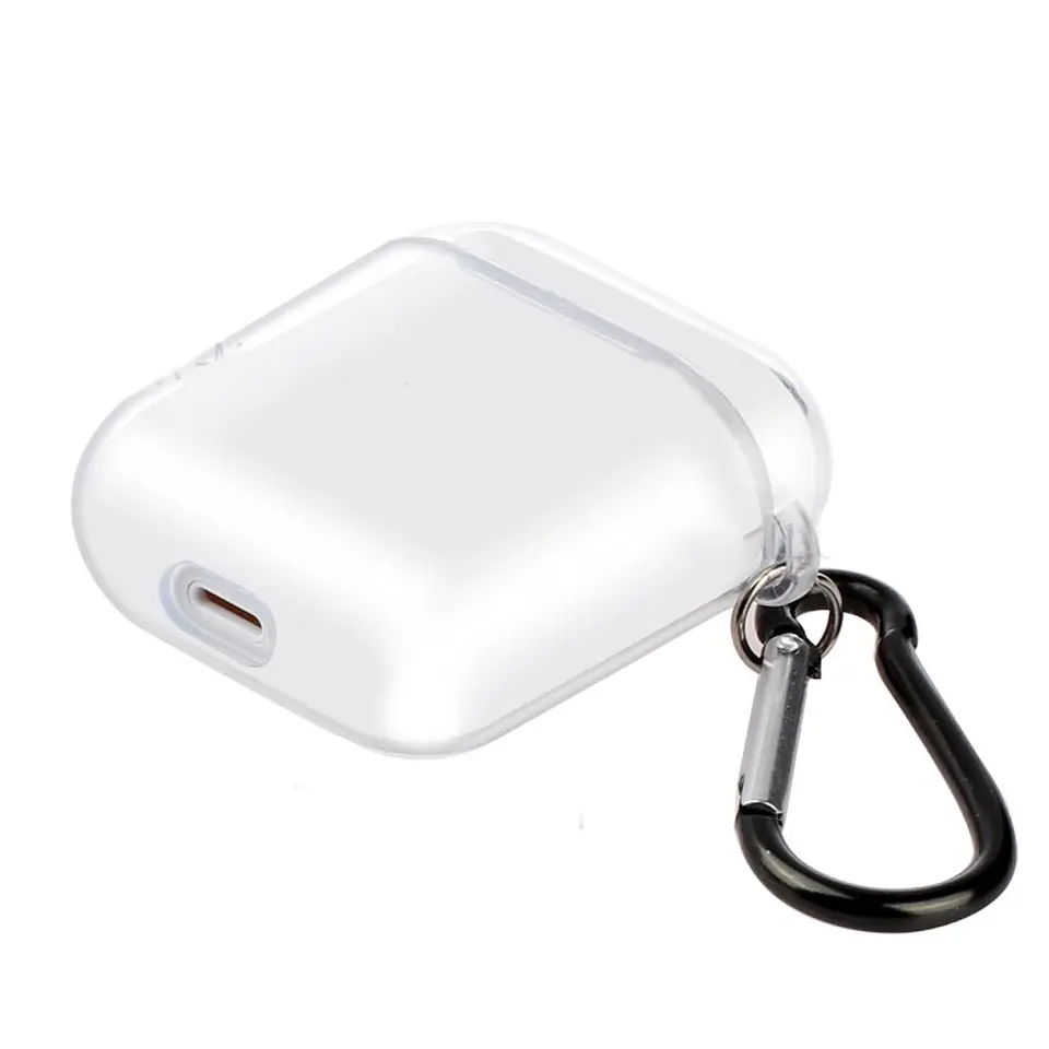 Carcasa Funda Tpu Para AirPods 1 y 2 2