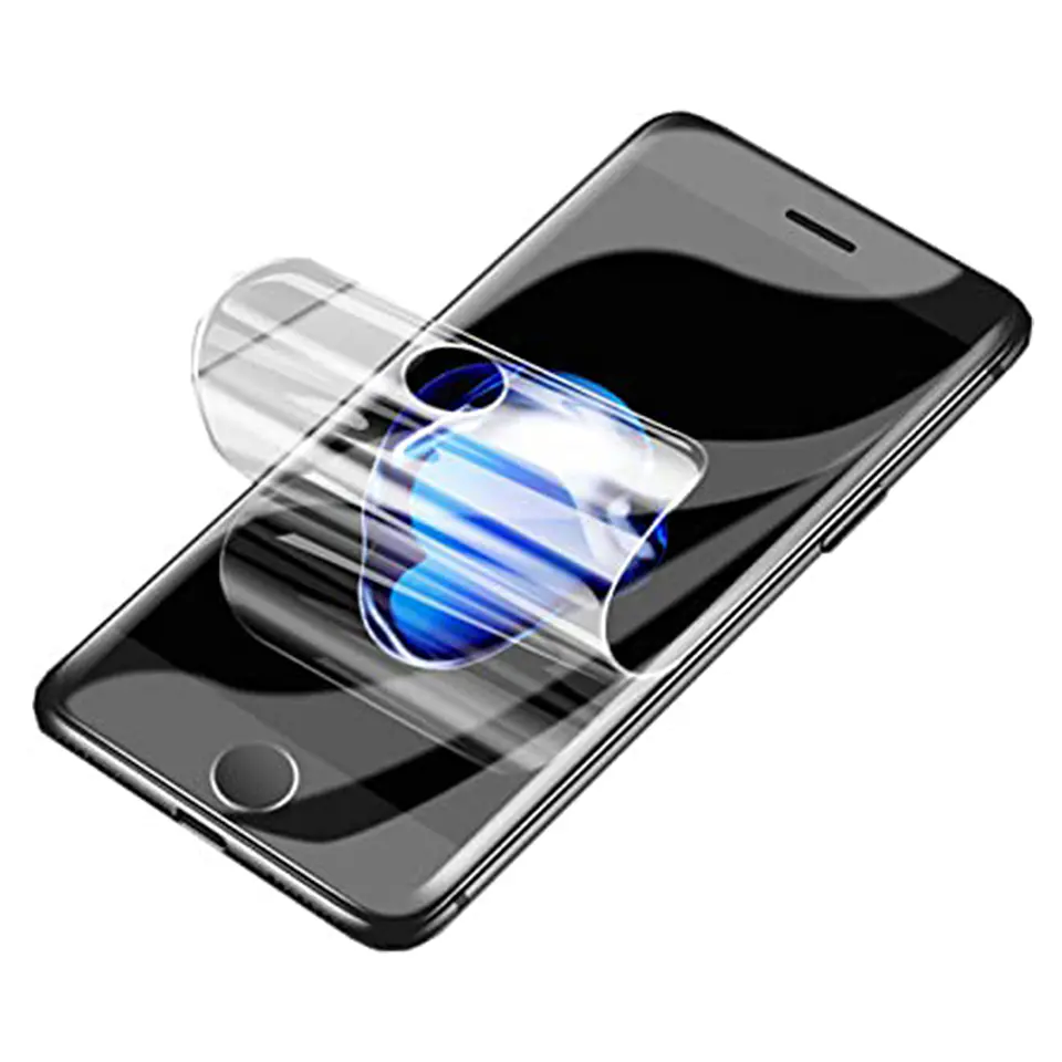 Lamina Hidrogel para iPhone 14 / 14 Pro 3