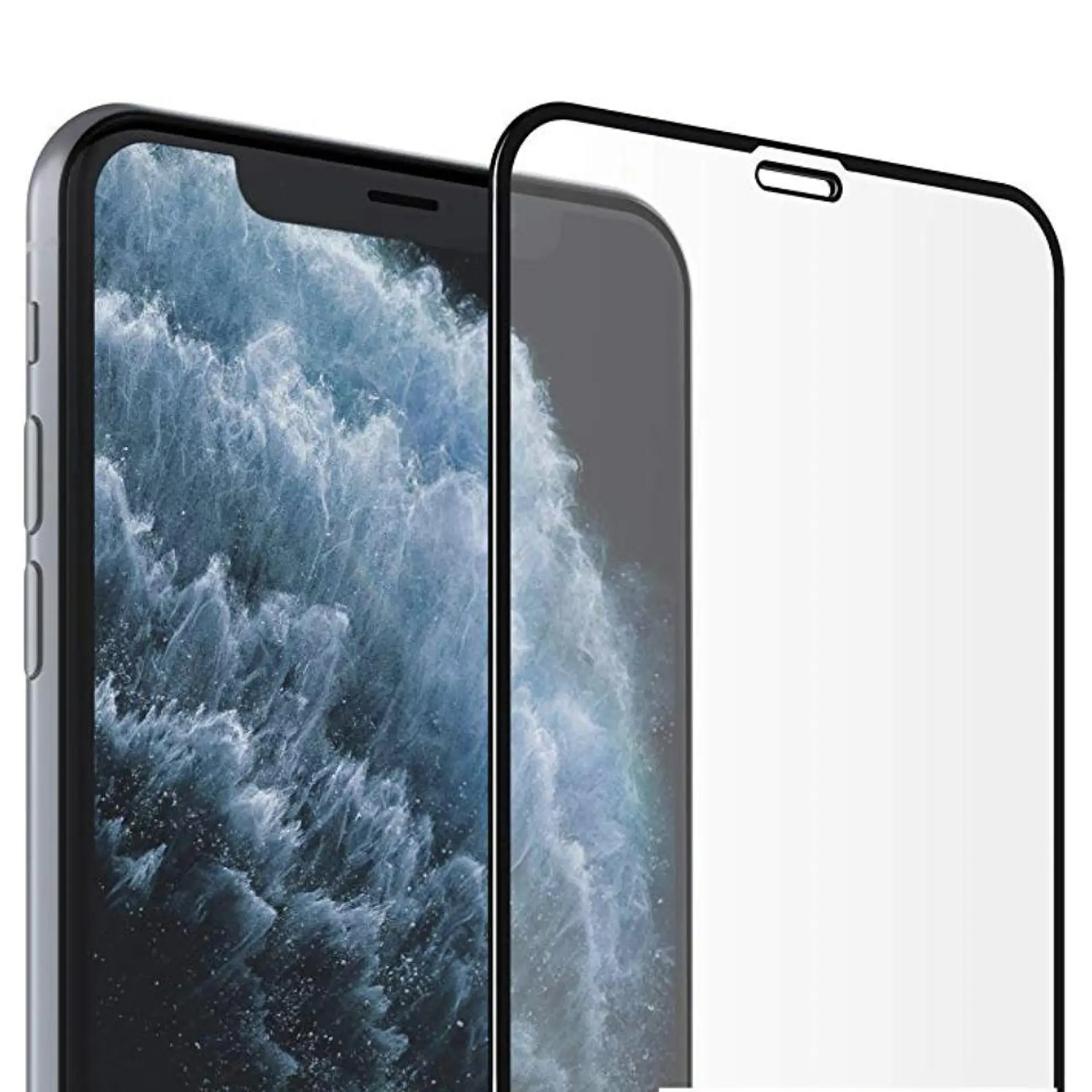 Lamina de vidrio Cerámica para iPhone 14 / 14 Pro/ 14 Plus/ 14 Pro Max 1