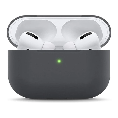 Carcasa Funda Silicona AirPods Pro / New AirPods Pro 2