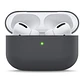 Carcasa Funda Silicona AirPods Pro / New AirPods Pro 2 - Miniatura 1