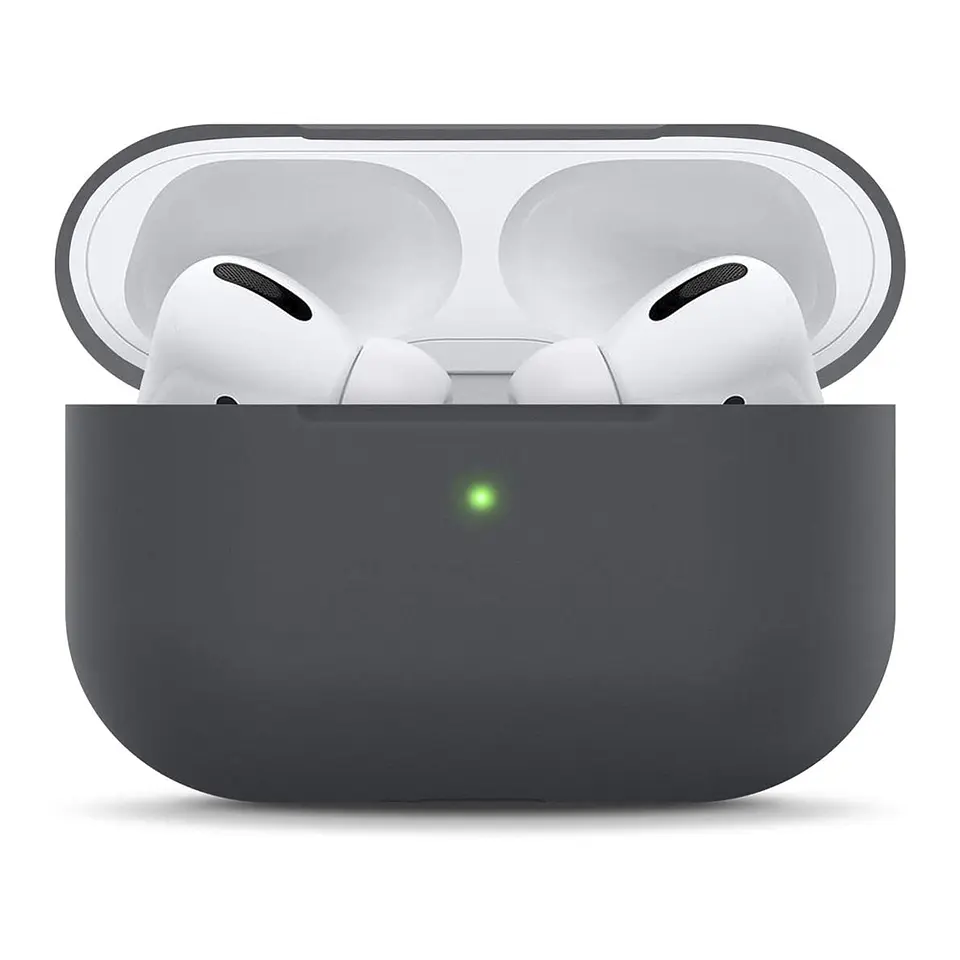 Carcasa Funda Silicona AirPods Pro / New AirPods Pro 2 1