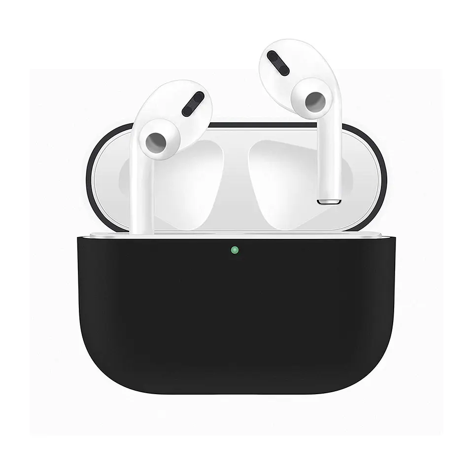Carcasa Funda Silicona AirPods Pro / New AirPods Pro 2 3