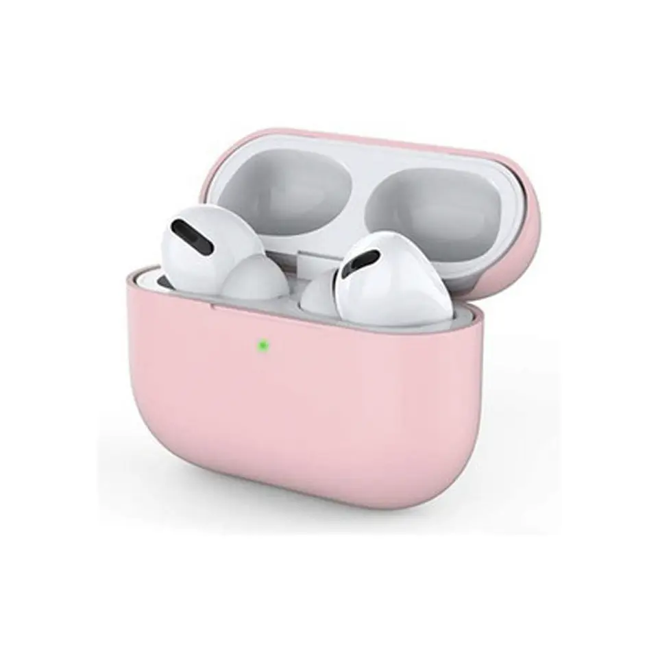 Carcasa Funda Silicona AirPods Pro / New AirPods Pro 2 5
