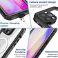 Carcasa Blindada para iPhone 14 Pro / 14 Pro Max Waterproof Antishock IP68 Compatible Magsafe - Miniatura 3