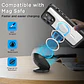 Carcasa Blindada para iPhone 14 Pro / 14 Pro Max Waterproof Antishock IP68 Compatible Magsafe - Miniatura 4