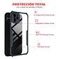 Carcasa Militar para iPhone Antigolpes Blindada  - Miniatura 4