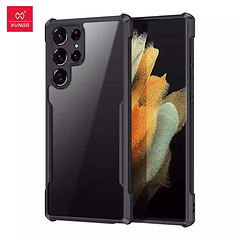 Carcasa Militar para Samsung Galaxy S22 Ultra Antigolpes Blindada 