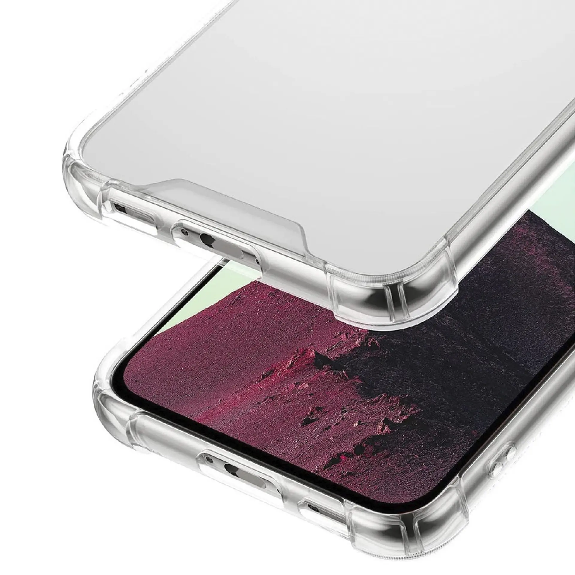 Carcasa Anti Golpes Samsung Galaxy S23 2
