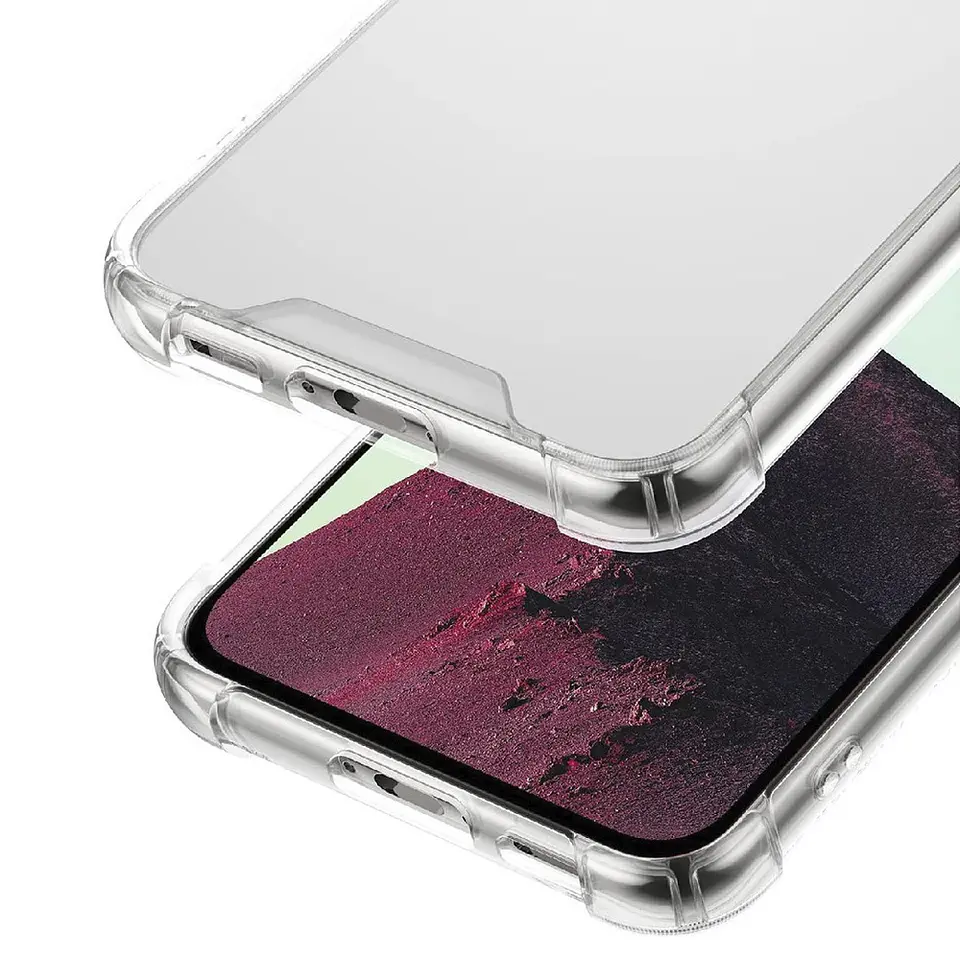 Carcasa Anti Golpes Samsung Galaxy S23 2