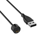 Cargador Usb Para Xiaomi Mi Band 5 / Mi Band 6 / Mi Band 7 - Miniatura 1