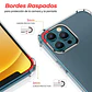 Kit Carcasa para iPhone 11 + Lámina Hidrogel - Miniatura 3